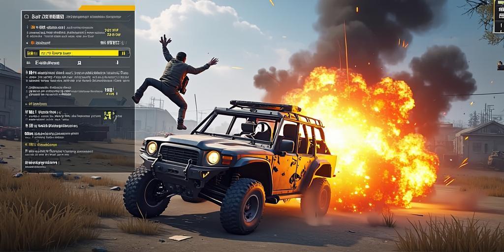 探索和平精英辅助对游戏公平性的挑战 探索和平精英辅助对游戏公平性的挑战