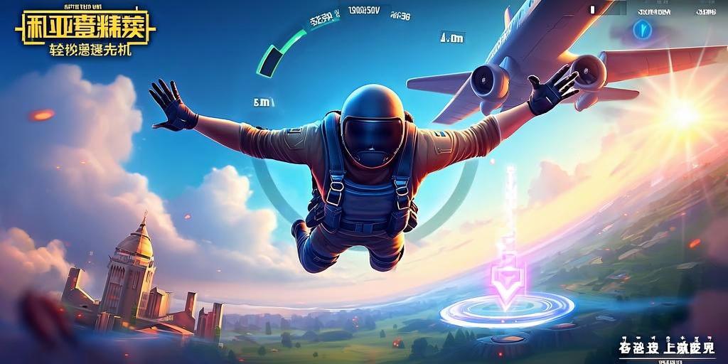 和平精英辅助【印度哥一体直装】✅稳定防封✅地铁逃生模式✅经典模式✅人物透视✅锁头自瞄✅盒子物资显示✅方框天线雷达