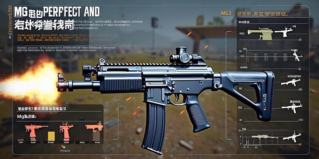 揭秘和平精英辅助工具的真相:你真的需要它吗